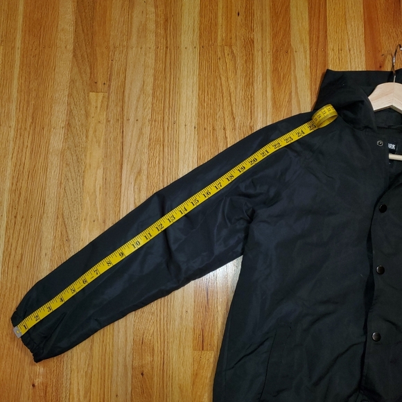 LIMITED EDITION Zoo York Windbreaker - Picture 9 of 9